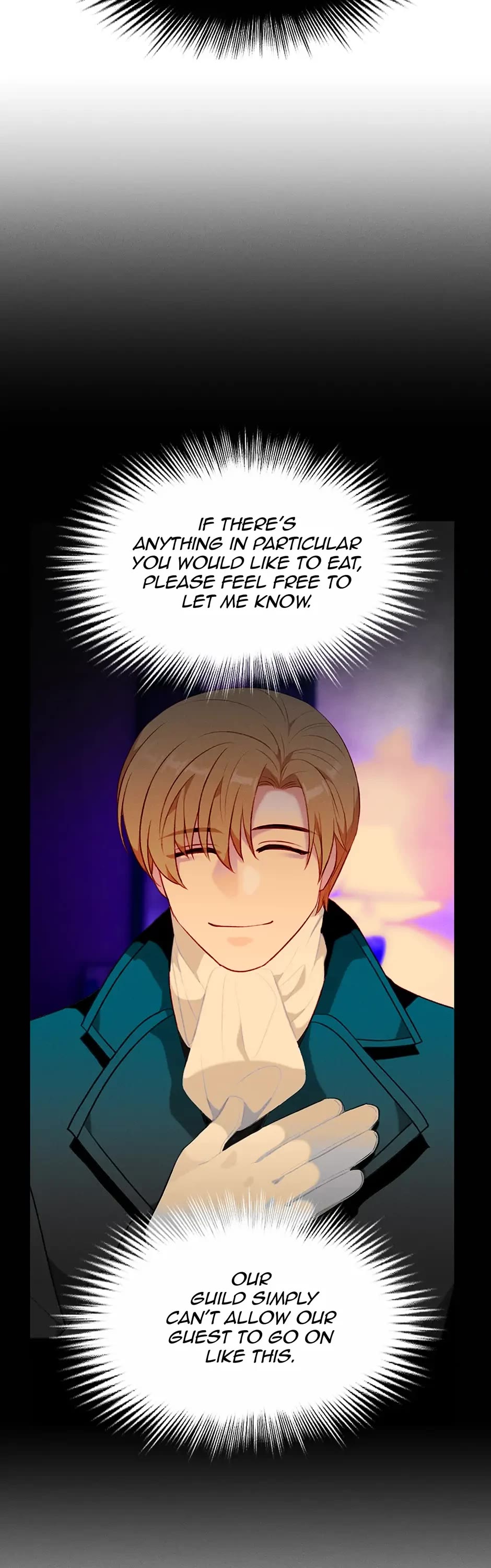 Living as the Tyrant's Older Sister chapter 133 page 2