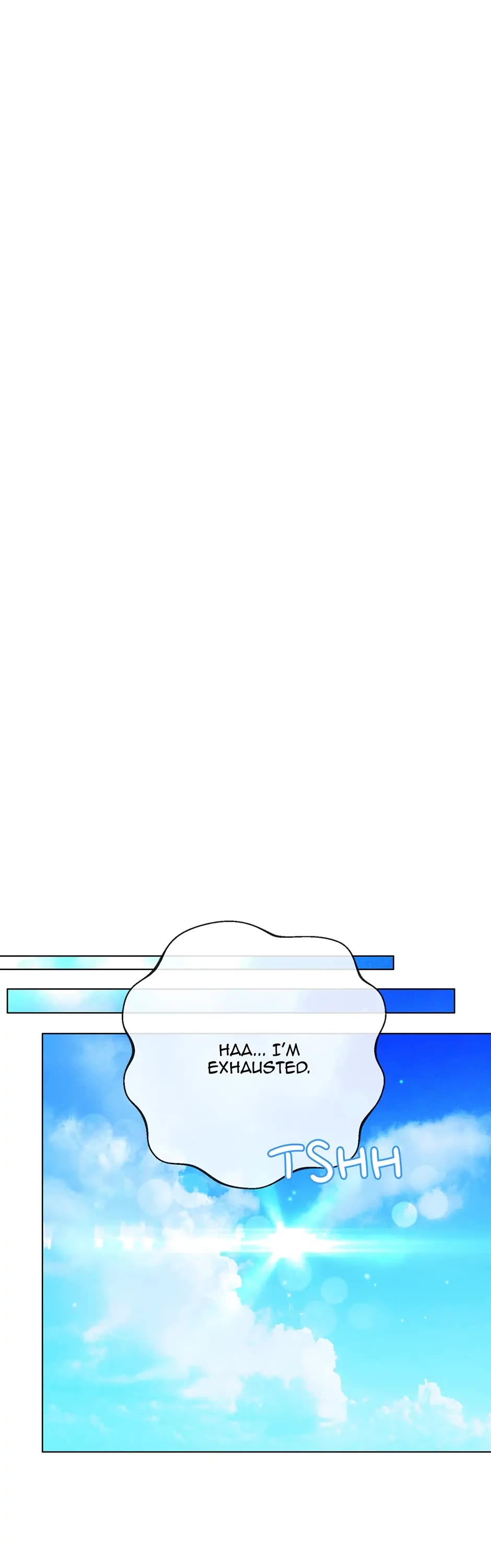 Living as the Tyrant's Older Sister chapter 133 page 21