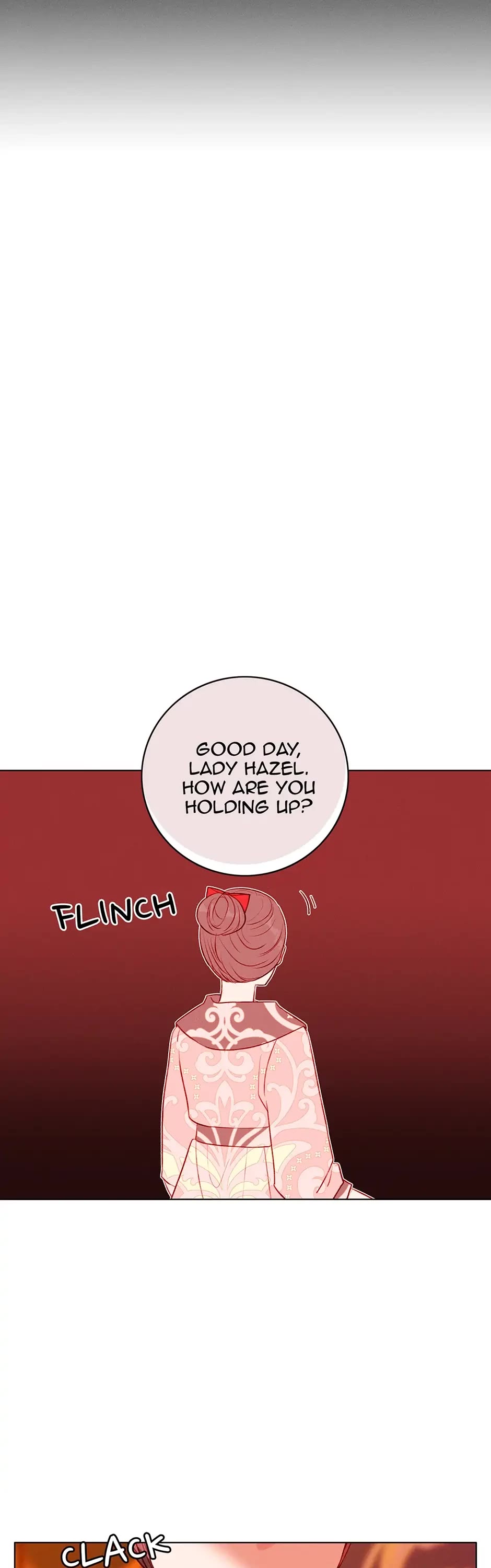 Living as the Tyrant's Older Sister chapter 133 page 3