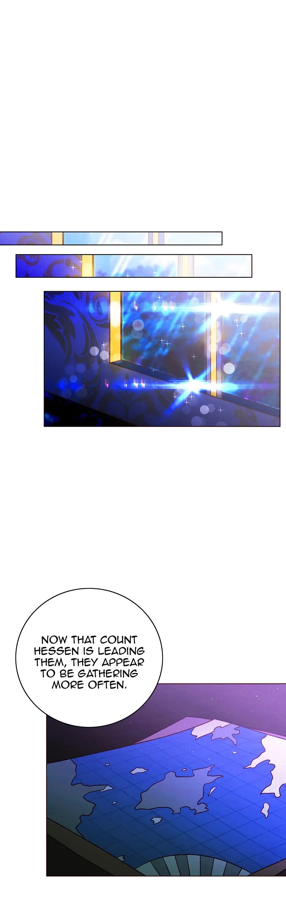 Living as the Tyrant's Older Sister chapter 133 page 30