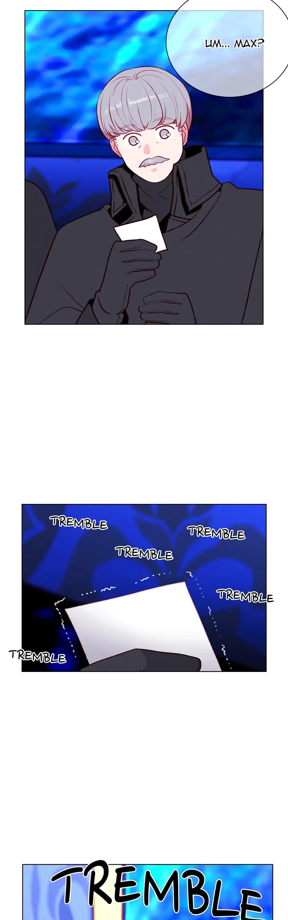 Living as the Tyrant's Older Sister chapter 133 page 33