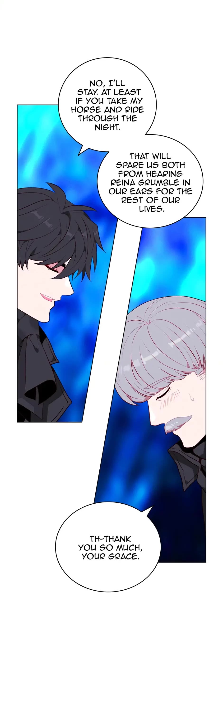 Living as the Tyrant's Older Sister chapter 133 page 37