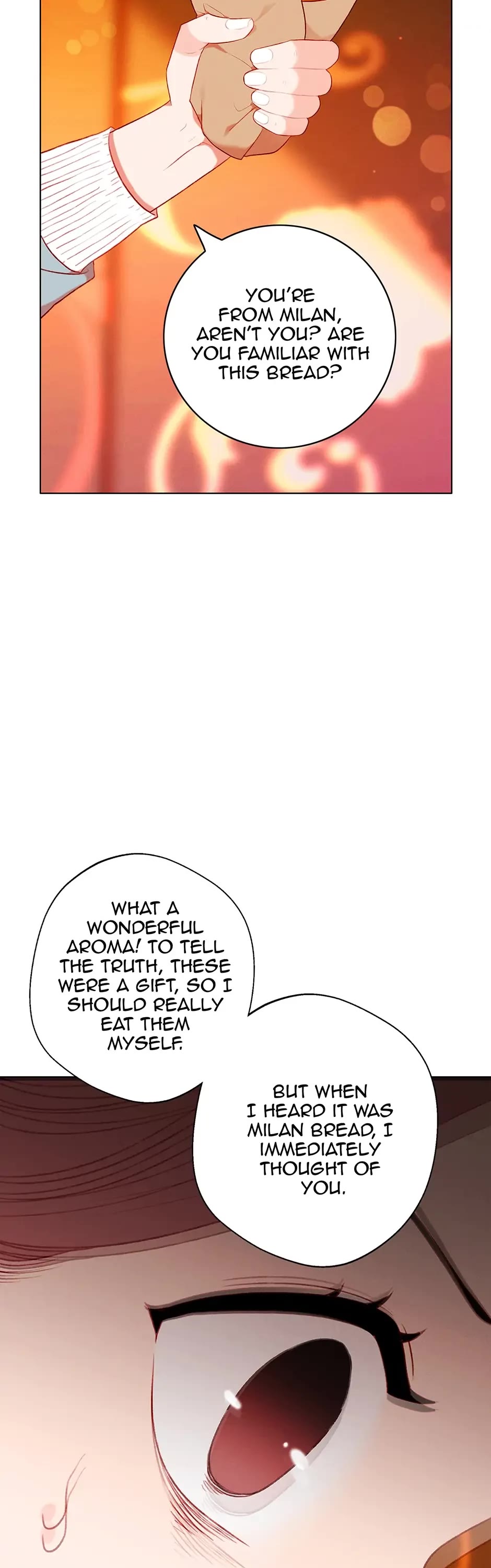 Living as the Tyrant's Older Sister chapter 133 page 7