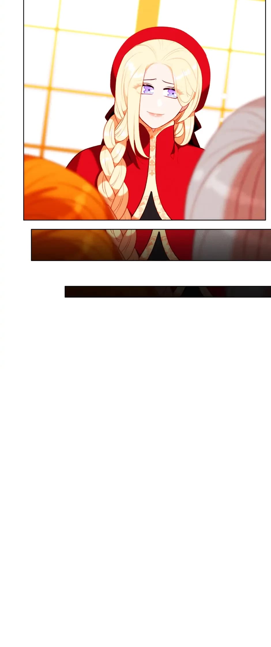 Living as the Tyrant's Older Sister chapter 134 page 14