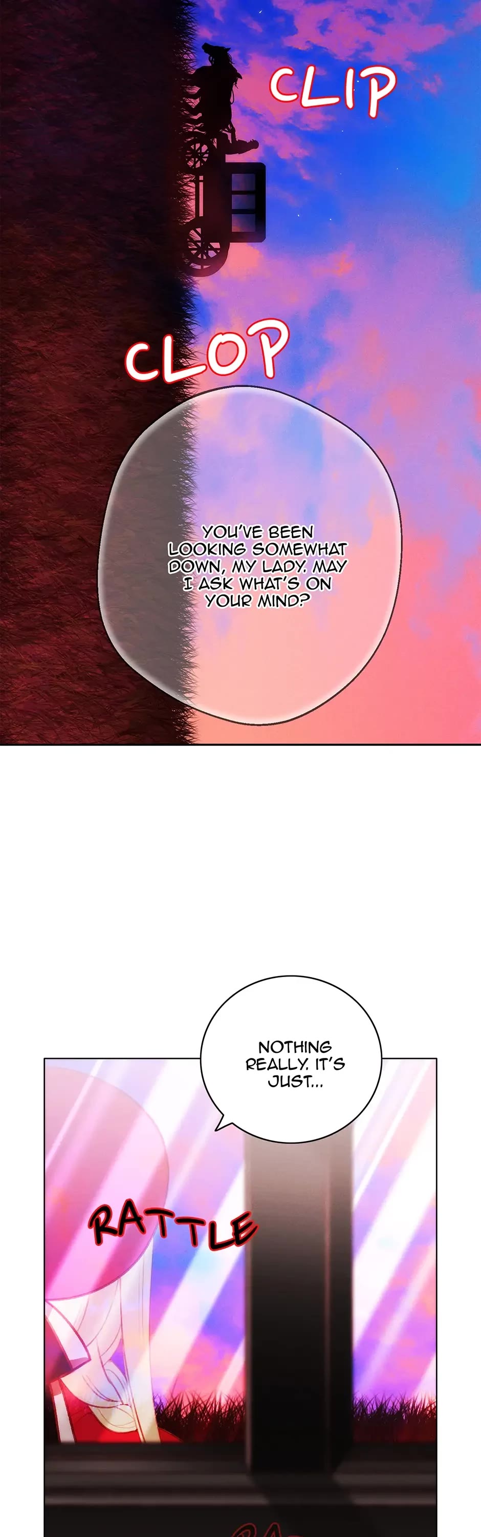 Living as the Tyrant's Older Sister chapter 134 page 16