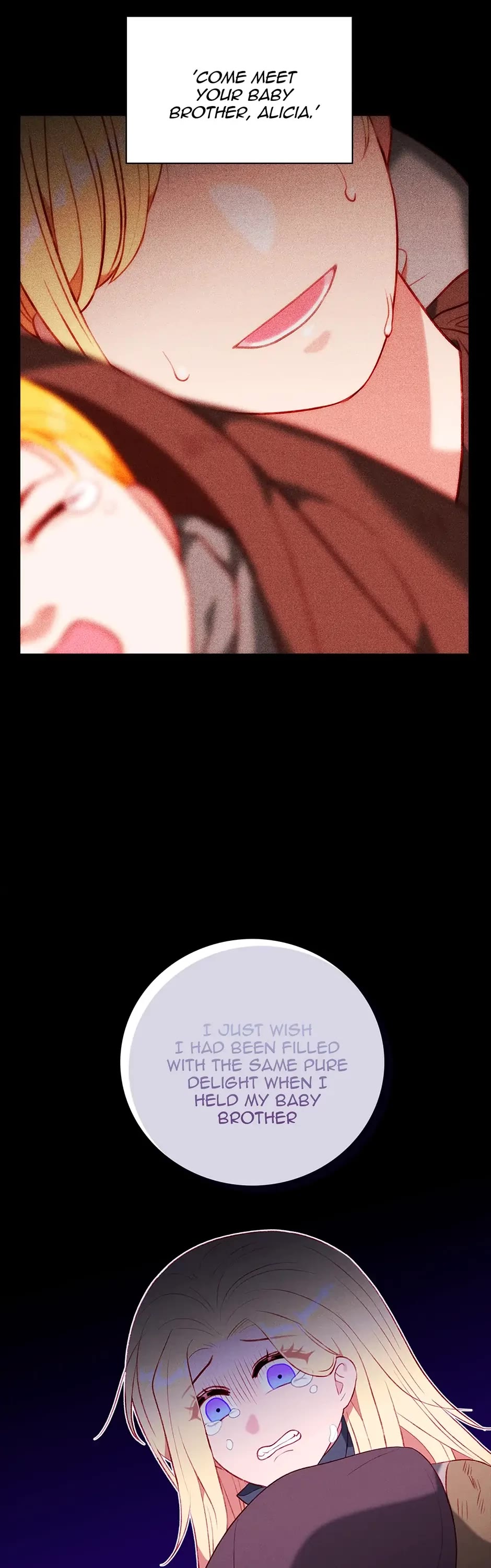 Living as the Tyrant's Older Sister chapter 134 page 18