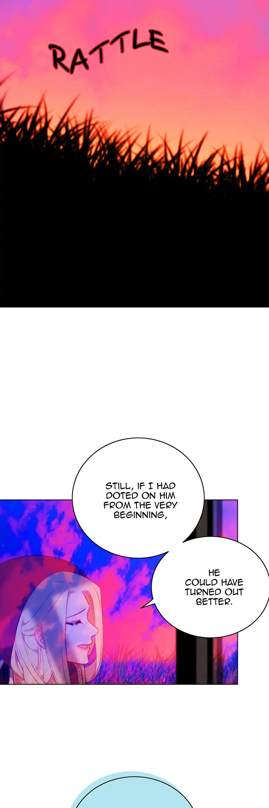 Living as the Tyrant's Older Sister chapter 134 page 20