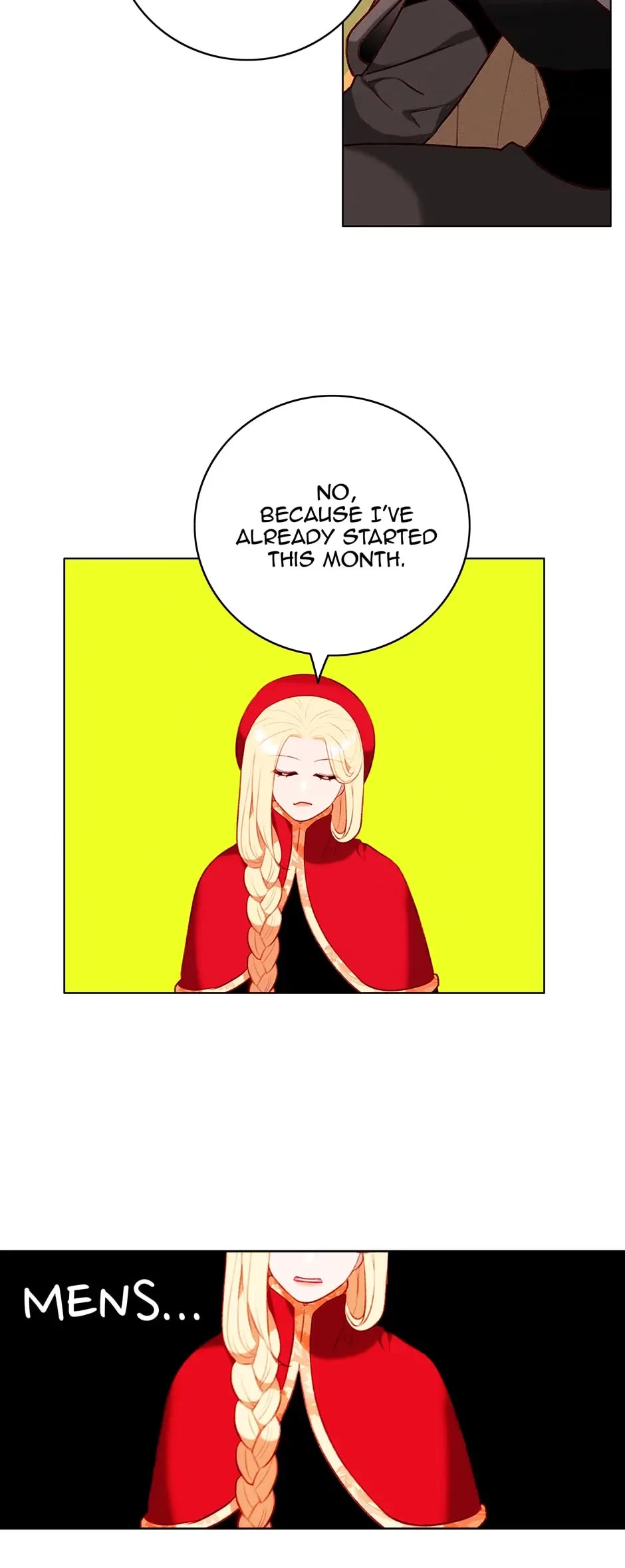 Living as the Tyrant's Older Sister chapter 134 page 24