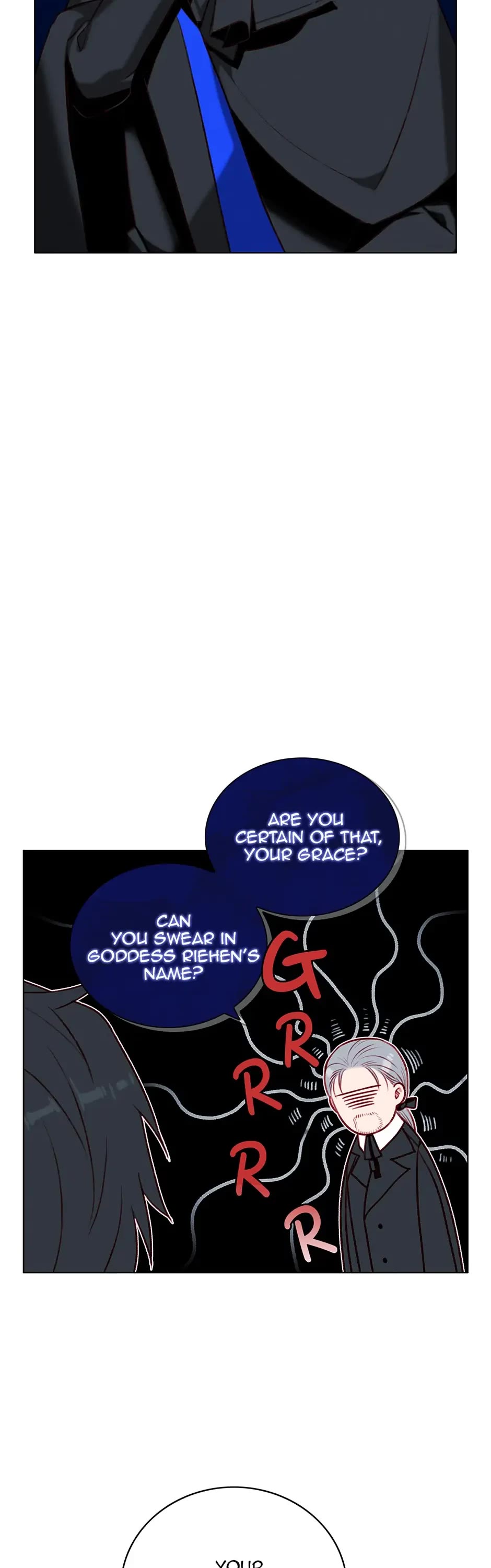 Living as the Tyrant's Older Sister chapter 134 page 3