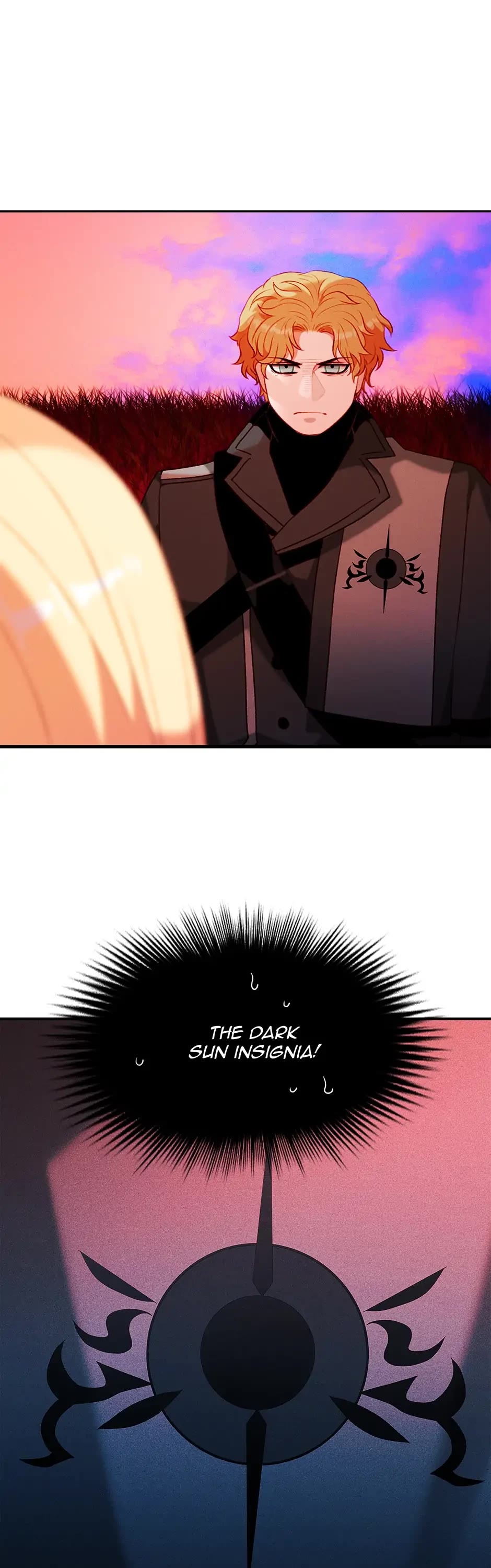 Living as the Tyrant's Older Sister chapter 134 page 31