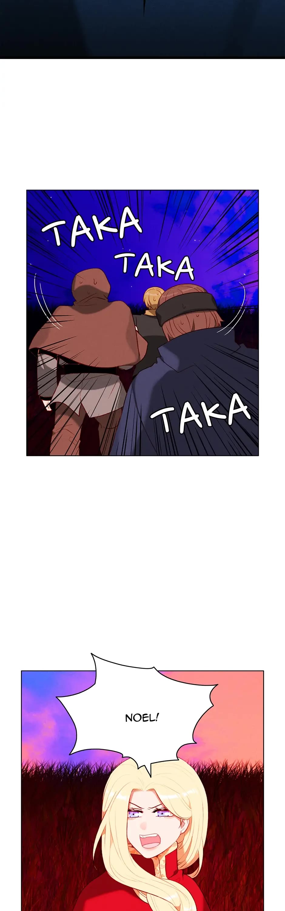 Living as the Tyrant's Older Sister chapter 134 page 32