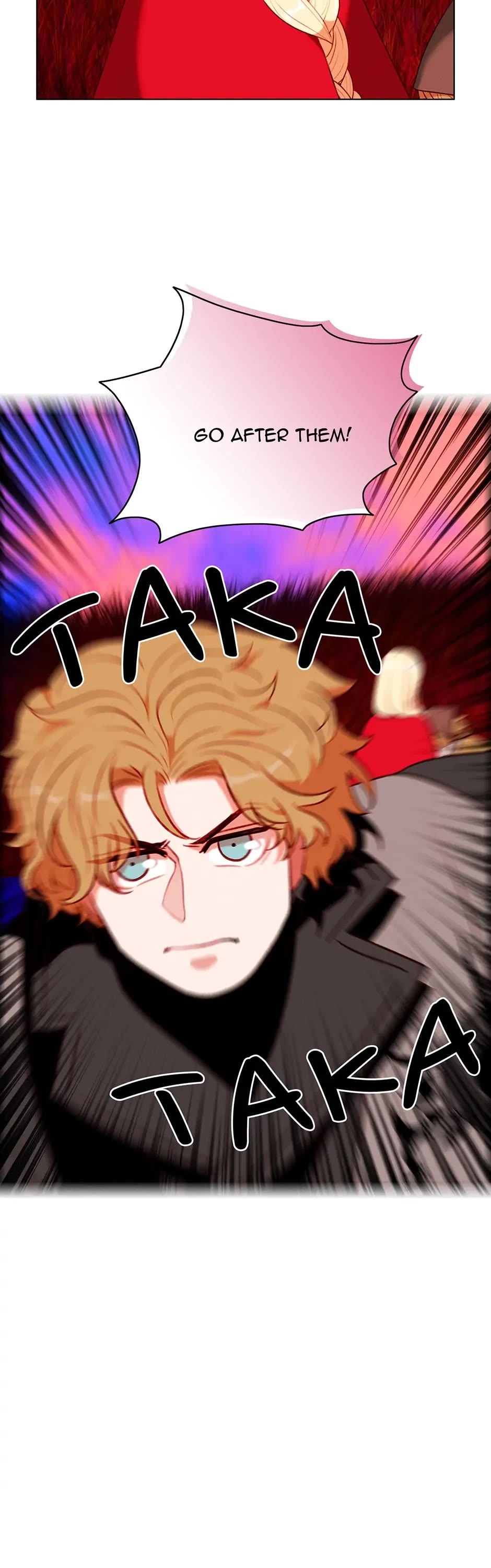 Living as the Tyrant's Older Sister chapter 134 page 33