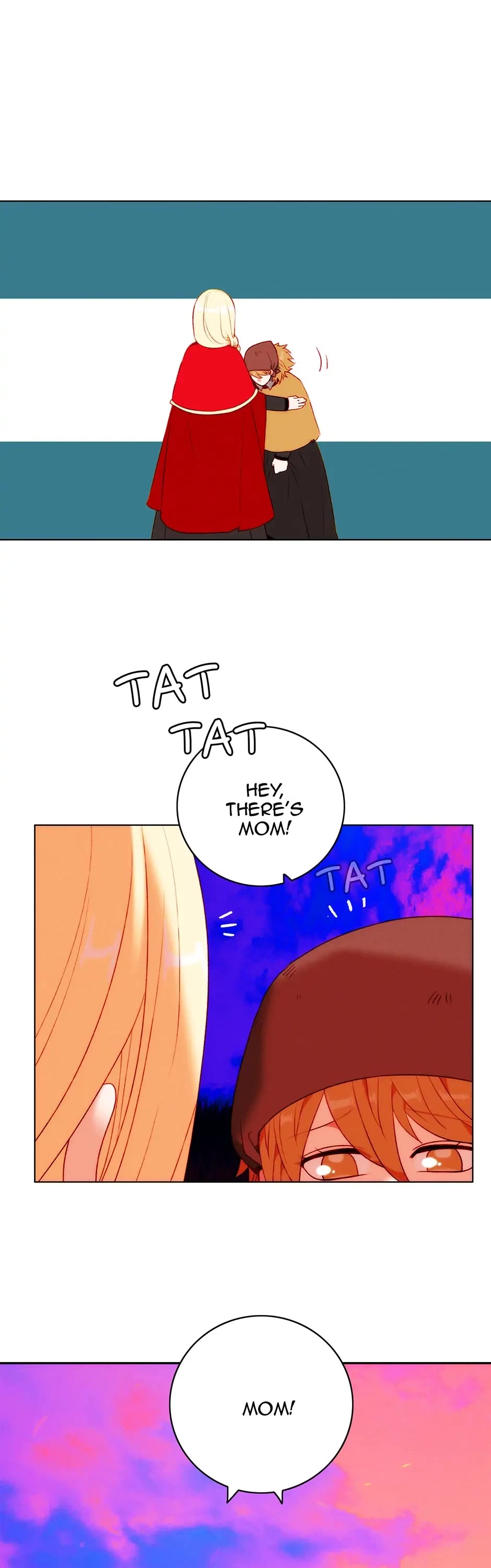 Living as the Tyrant's Older Sister chapter 134 page 36