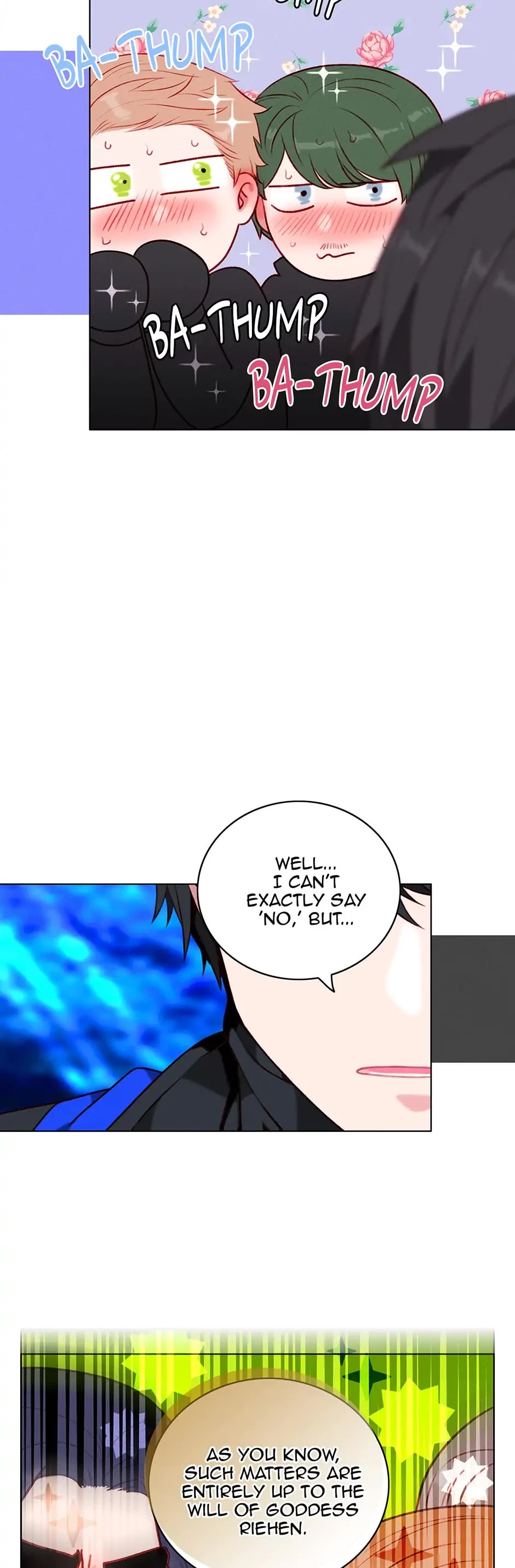 Living as the Tyrant's Older Sister chapter 134 page 5