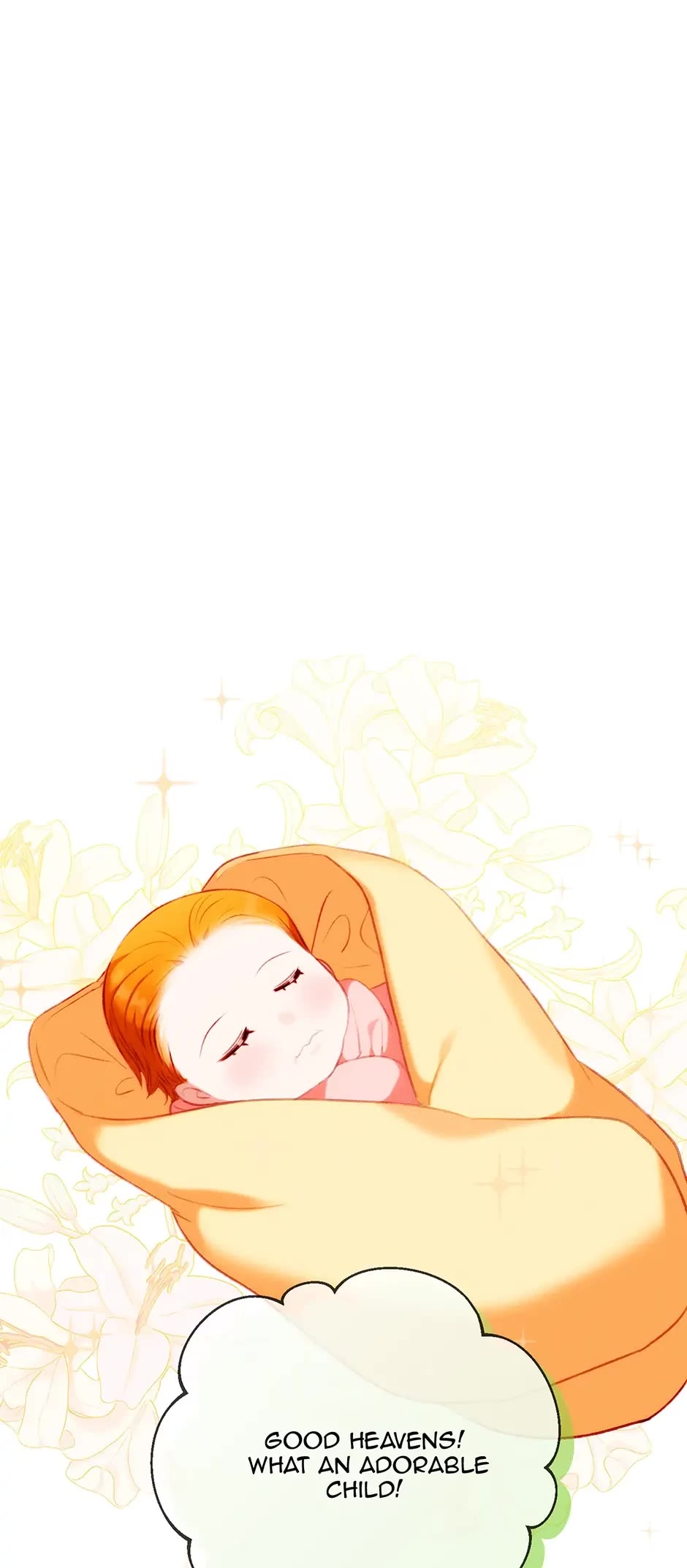 Living as the Tyrant's Older Sister chapter 134 page 9