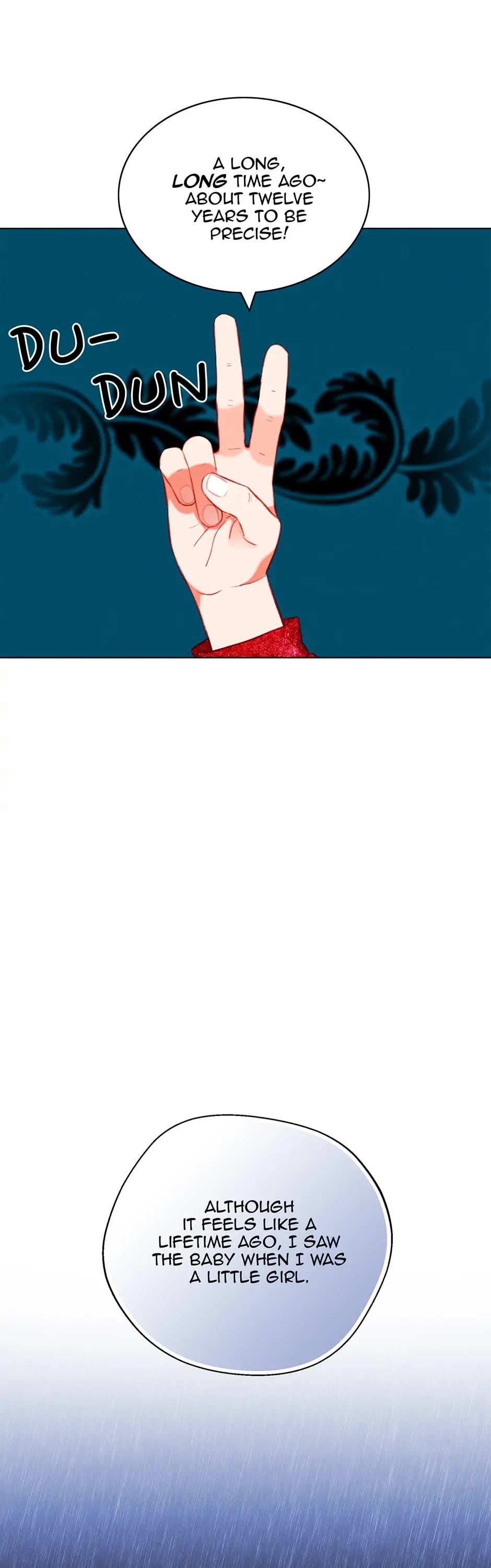 Living as the Tyrant's Older Sister chapter 135 page 11