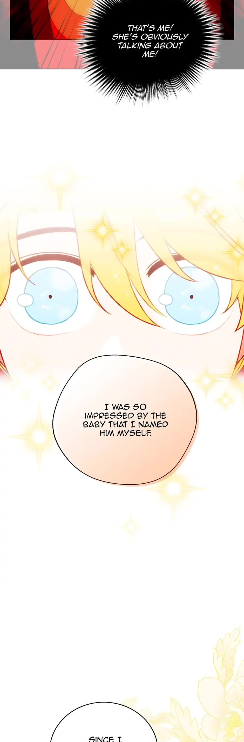 Living as the Tyrant's Older Sister chapter 135 page 14