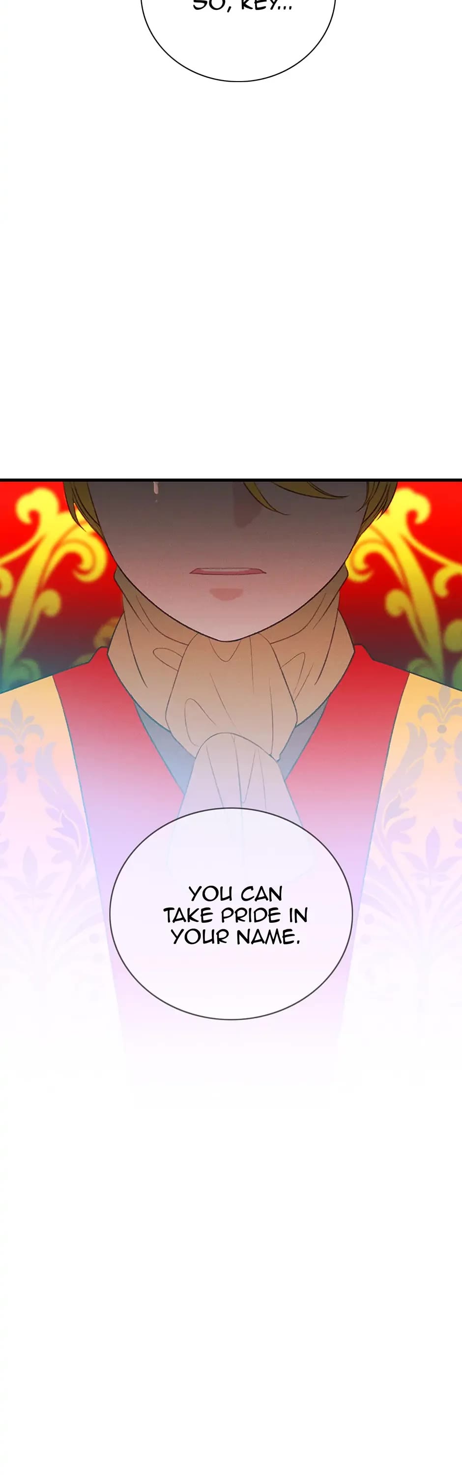 Living as the Tyrant's Older Sister chapter 135 page 17