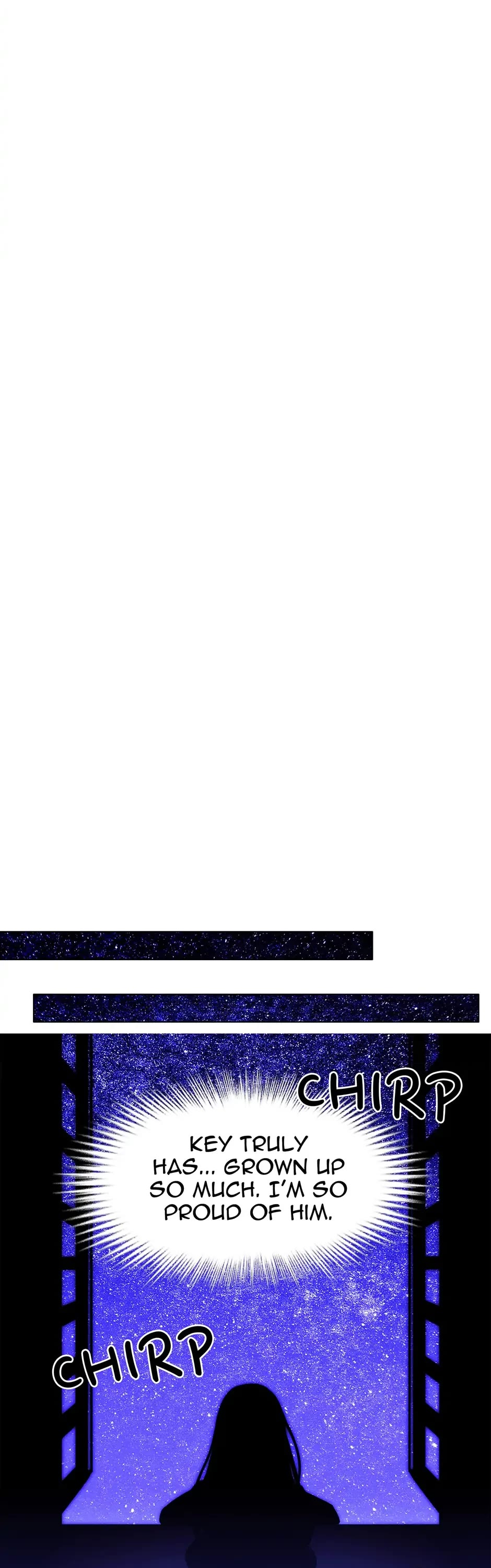 Living as the Tyrant's Older Sister chapter 135 page 18