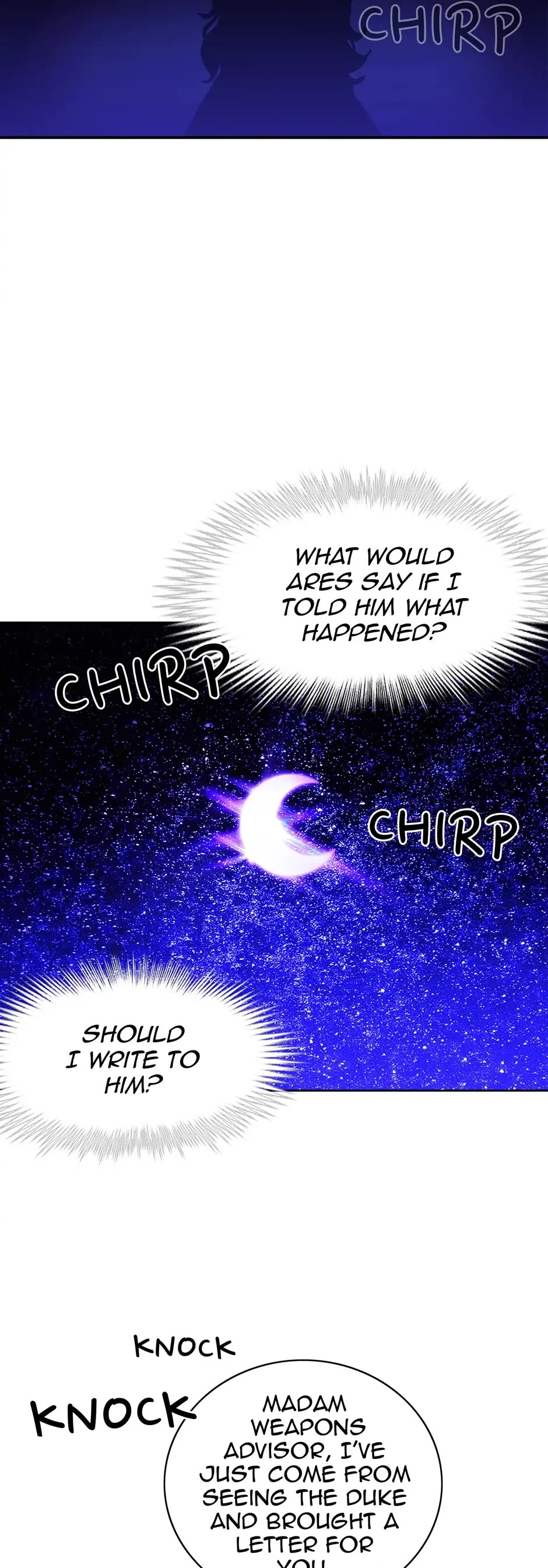 Living as the Tyrant's Older Sister chapter 135 page 19