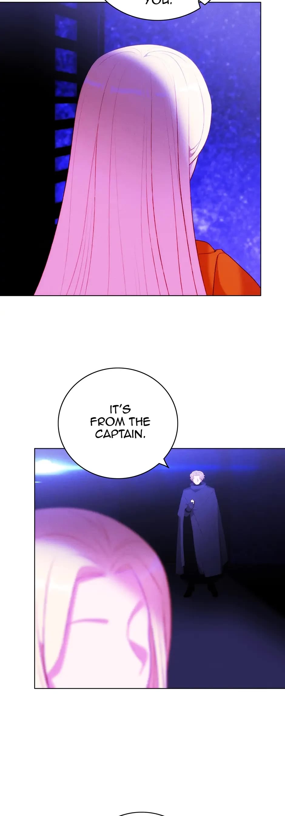 Living as the Tyrant's Older Sister chapter 135 page 20