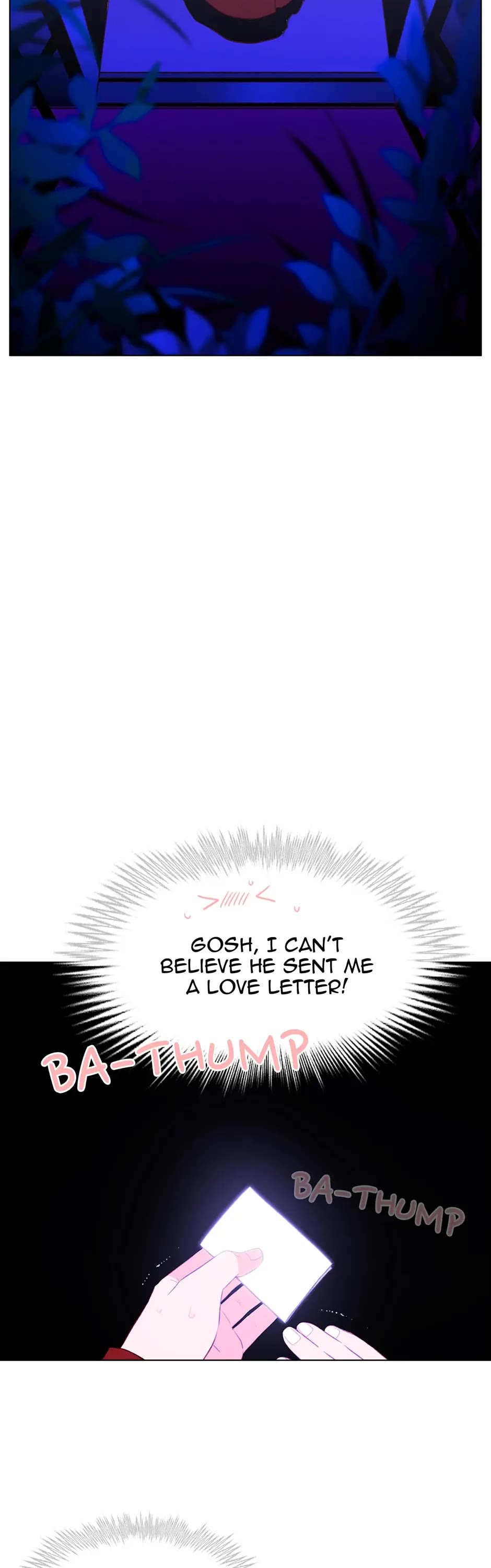 Living as the Tyrant's Older Sister chapter 135 page 23