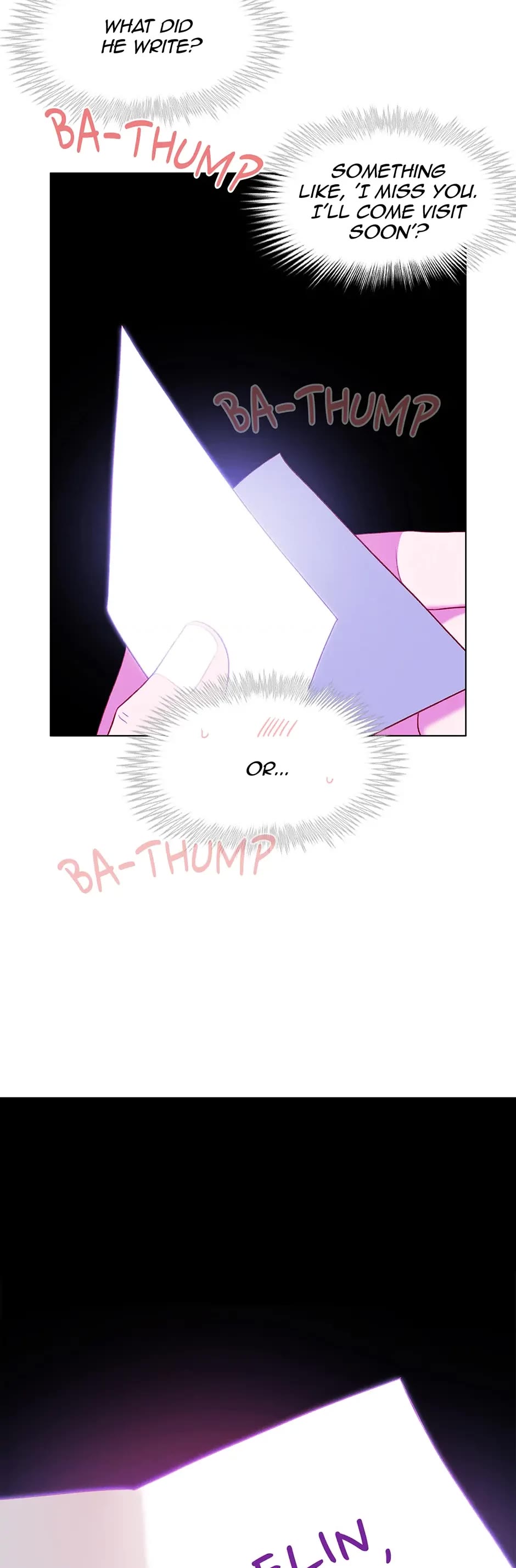 Living as the Tyrant's Older Sister chapter 135 page 24