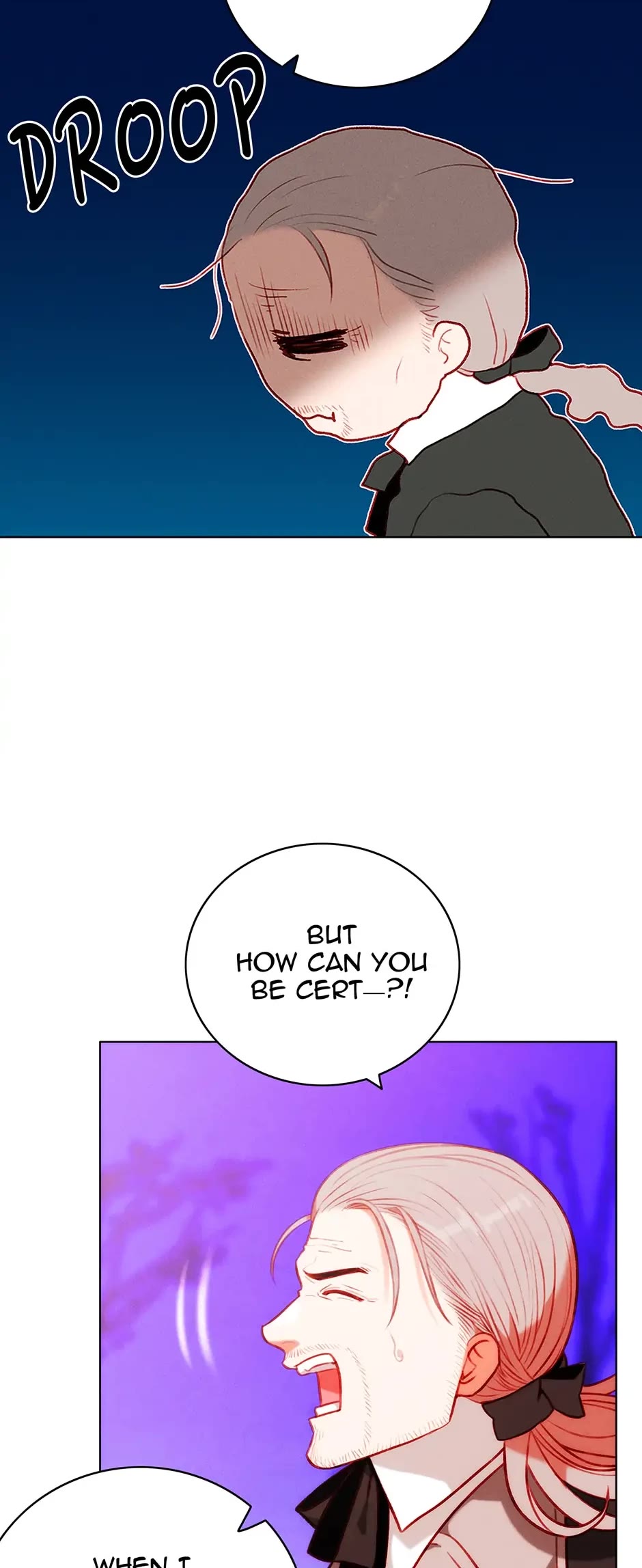 Living as the Tyrant's Older Sister chapter 135 page 29