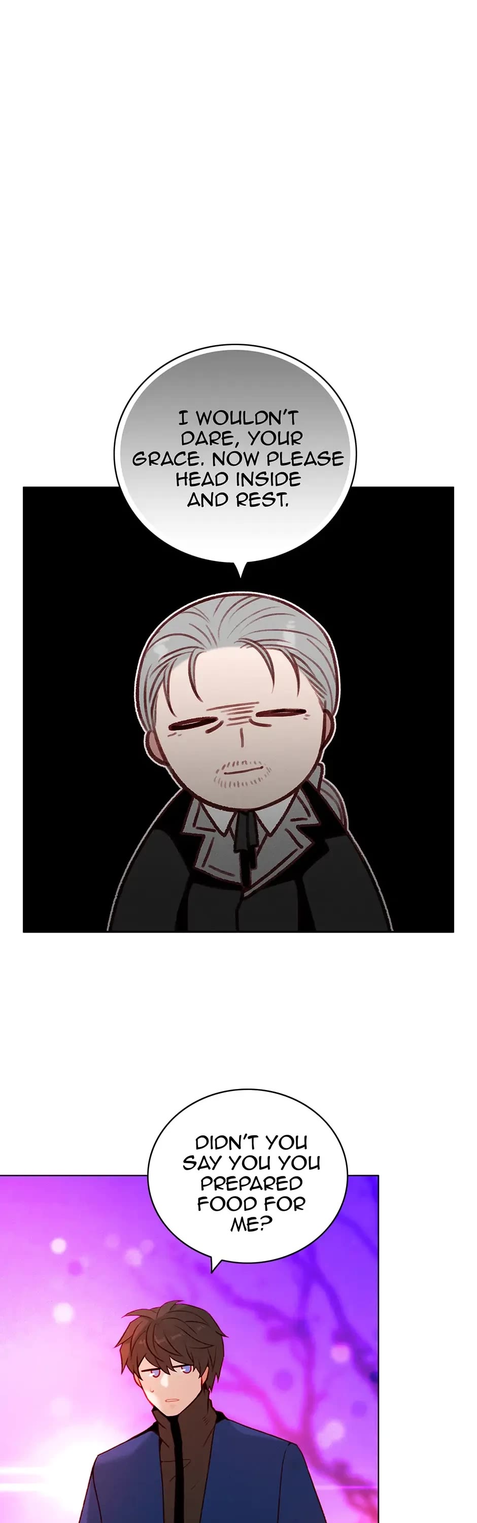 Living as the Tyrant's Older Sister chapter 135 page 32