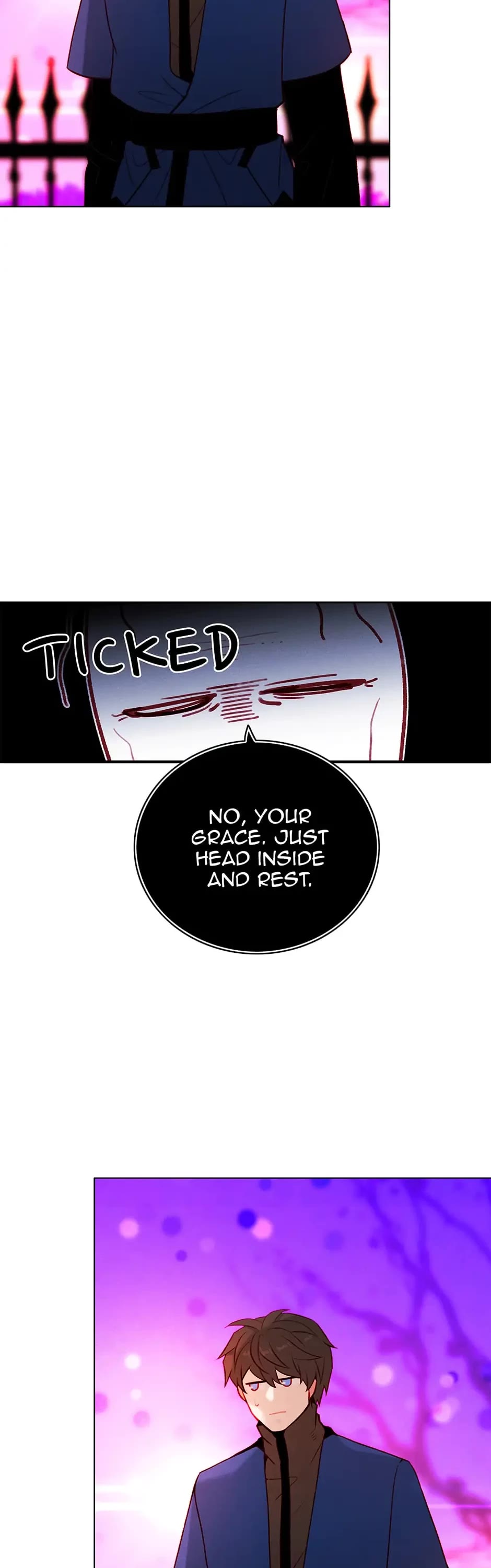 Living as the Tyrant's Older Sister chapter 135 page 33