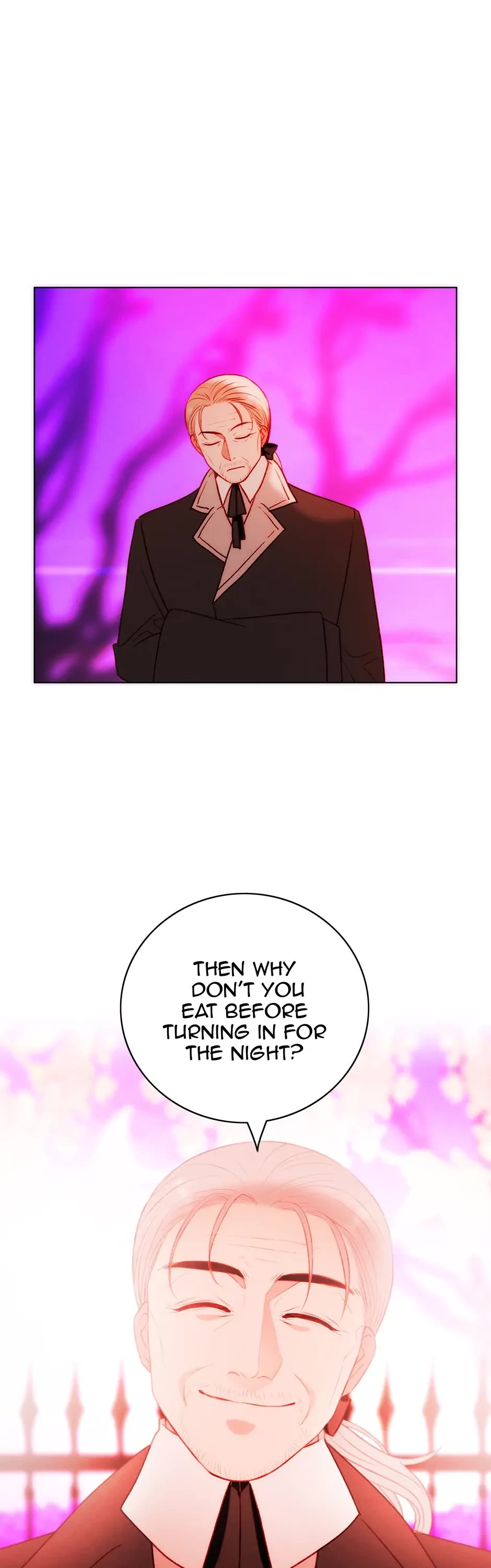 Living as the Tyrant's Older Sister chapter 135 page 37