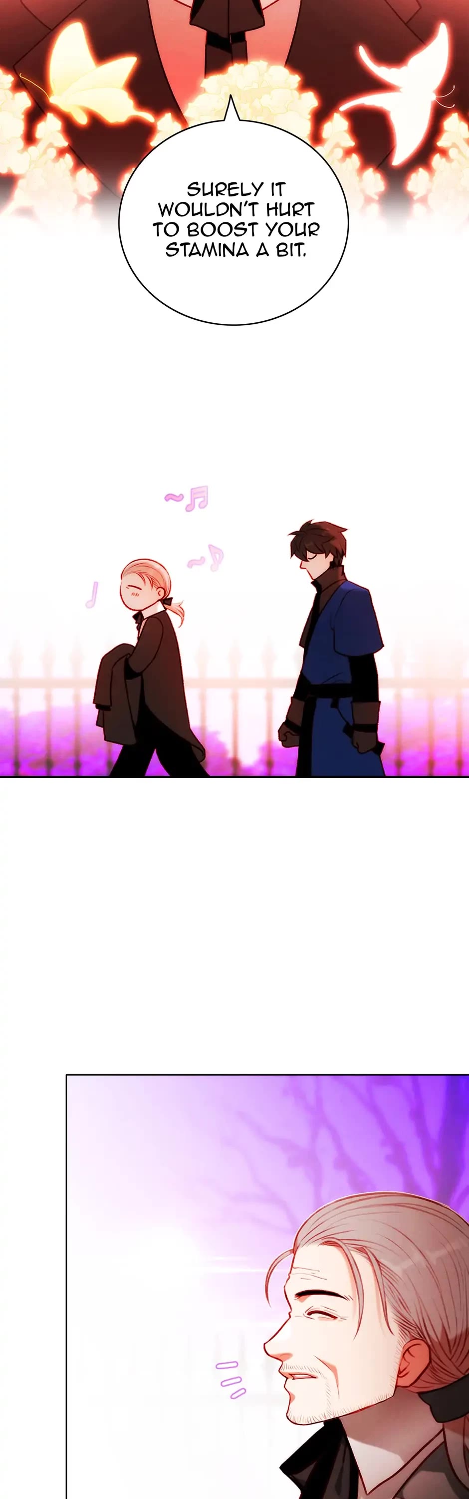 Living as the Tyrant's Older Sister chapter 135 page 38