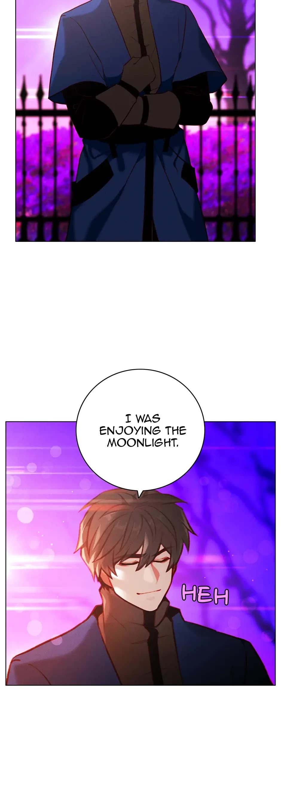 Living as the Tyrant's Older Sister chapter 135 page 40