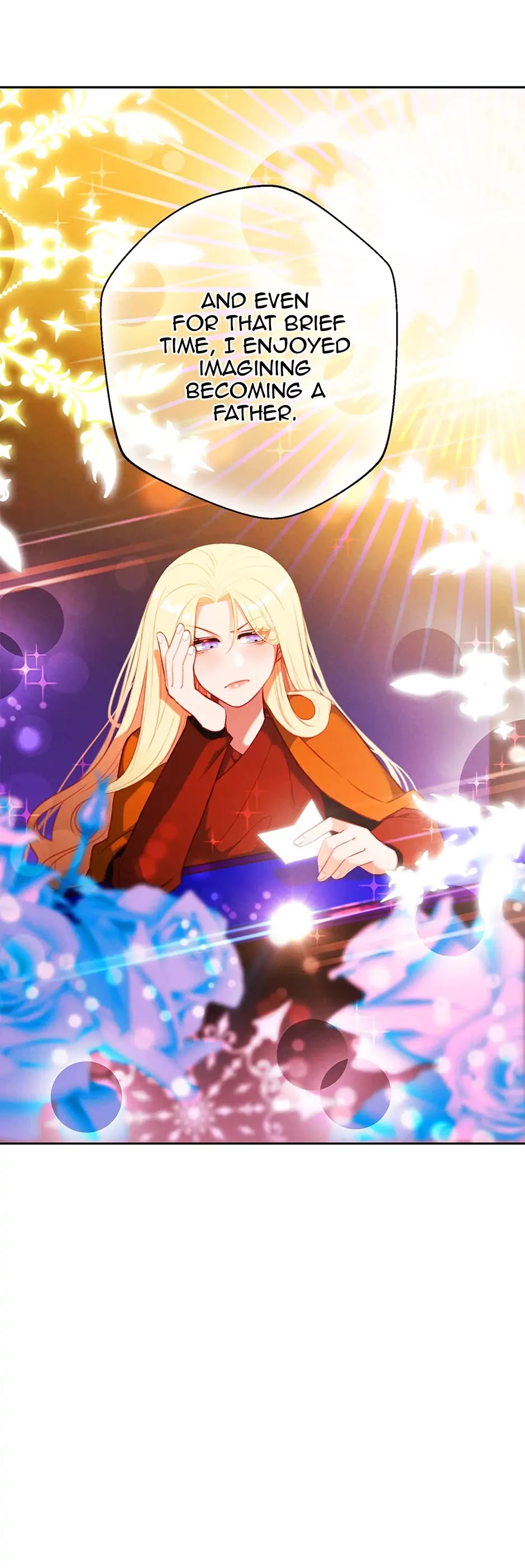 Living as the Tyrant's Older Sister chapter 135 page 41