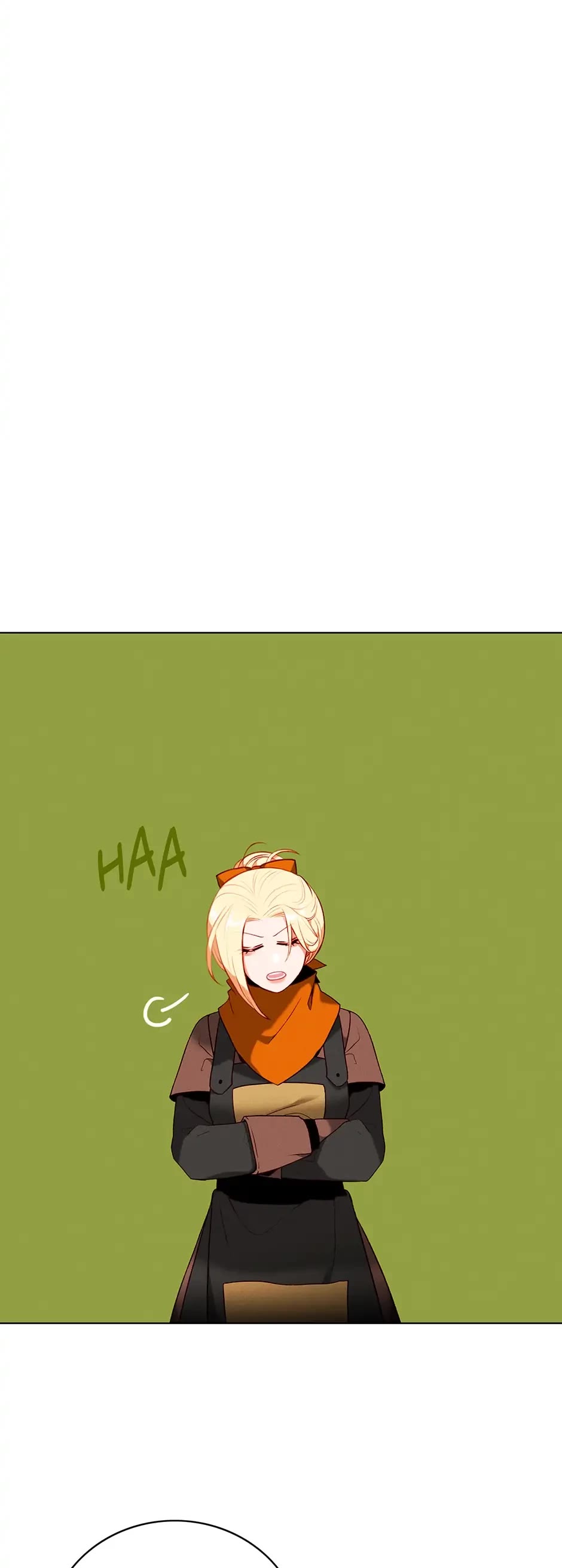 Living as the Tyrant's Older Sister chapter 136 page 15