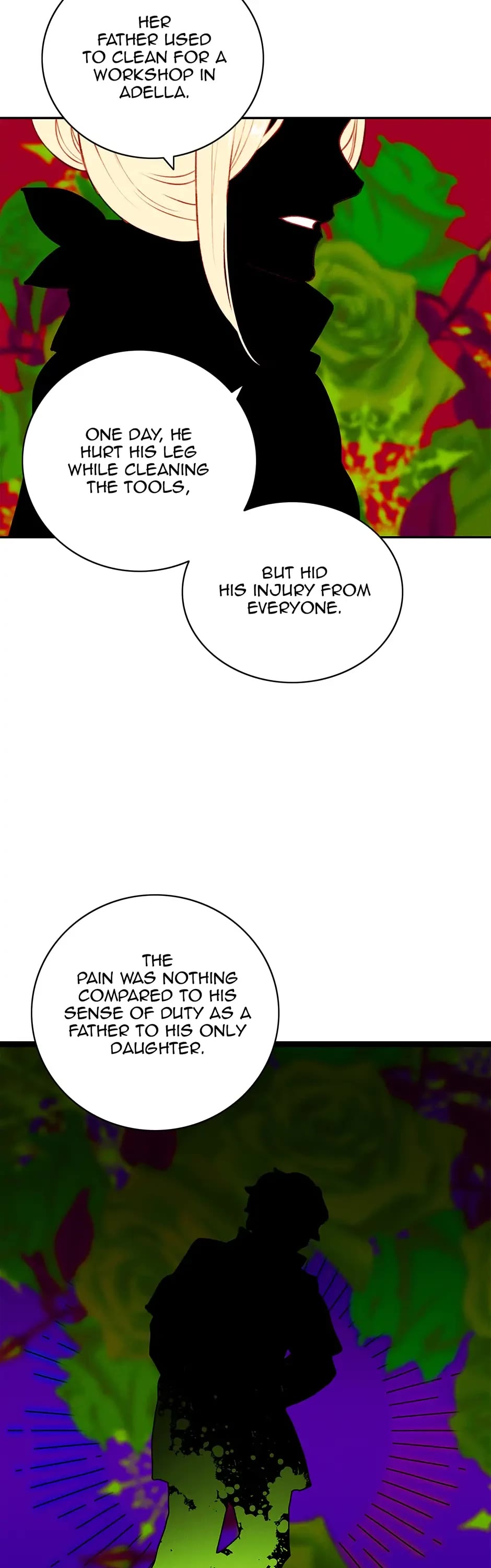 Living as the Tyrant's Older Sister chapter 136 page 16