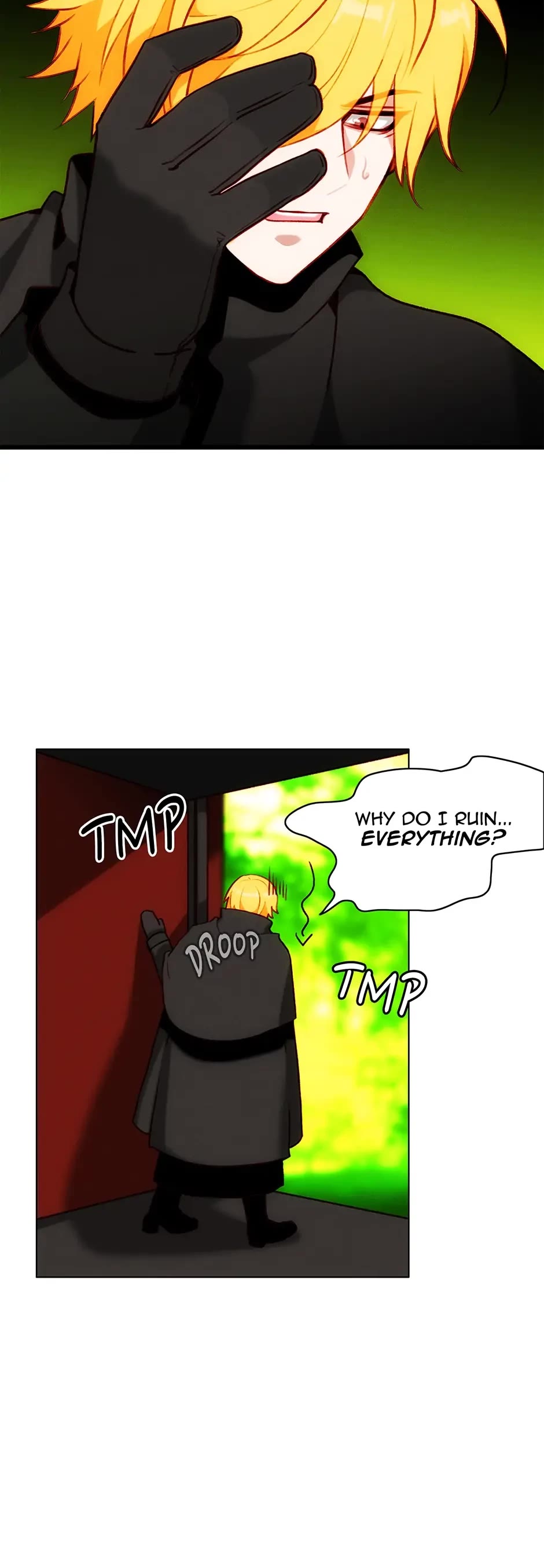 Living as the Tyrant's Older Sister chapter 136 page 19