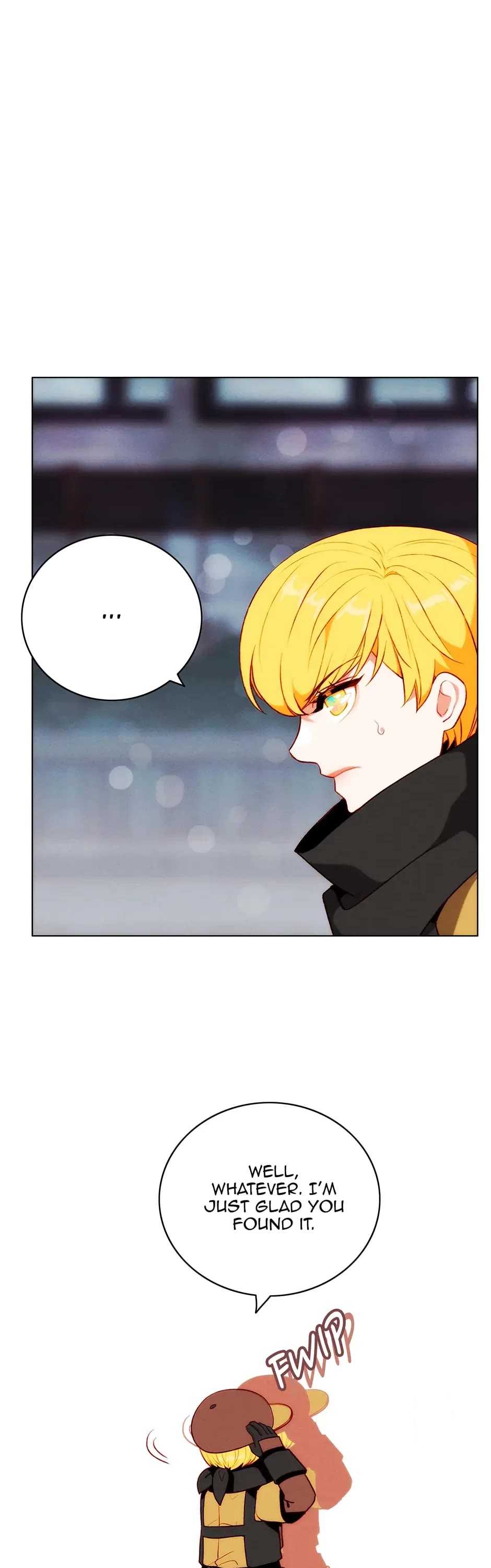 Living as the Tyrant's Older Sister chapter 136 page 3