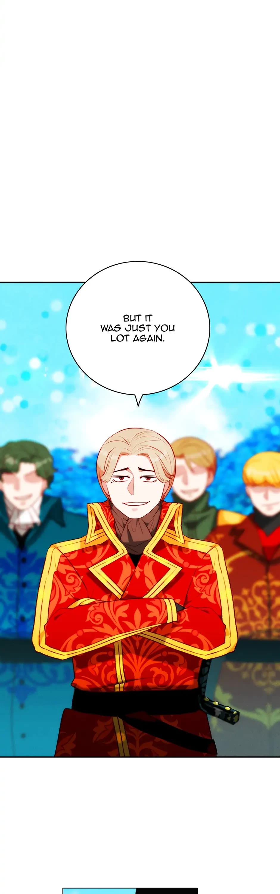 Living as the Tyrant's Older Sister chapter 136 page 32