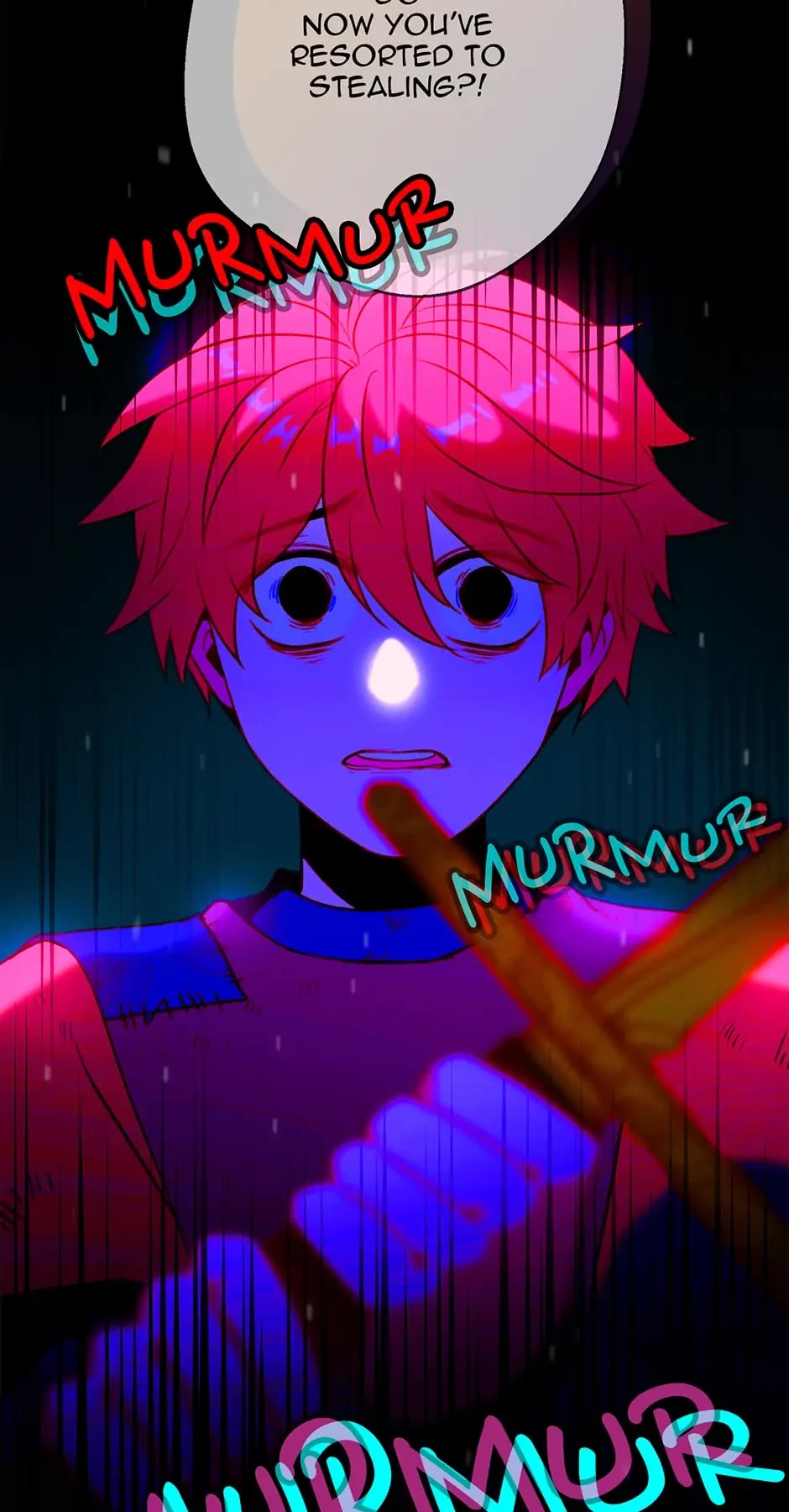 Living as the Tyrant's Older Sister chapter 136 page 38