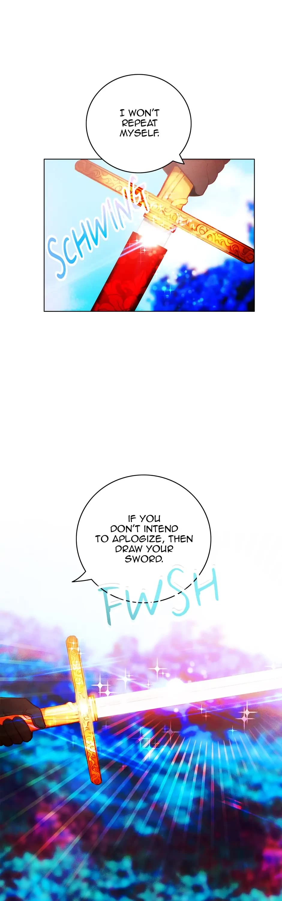 Living as the Tyrant's Older Sister chapter 137 page 11