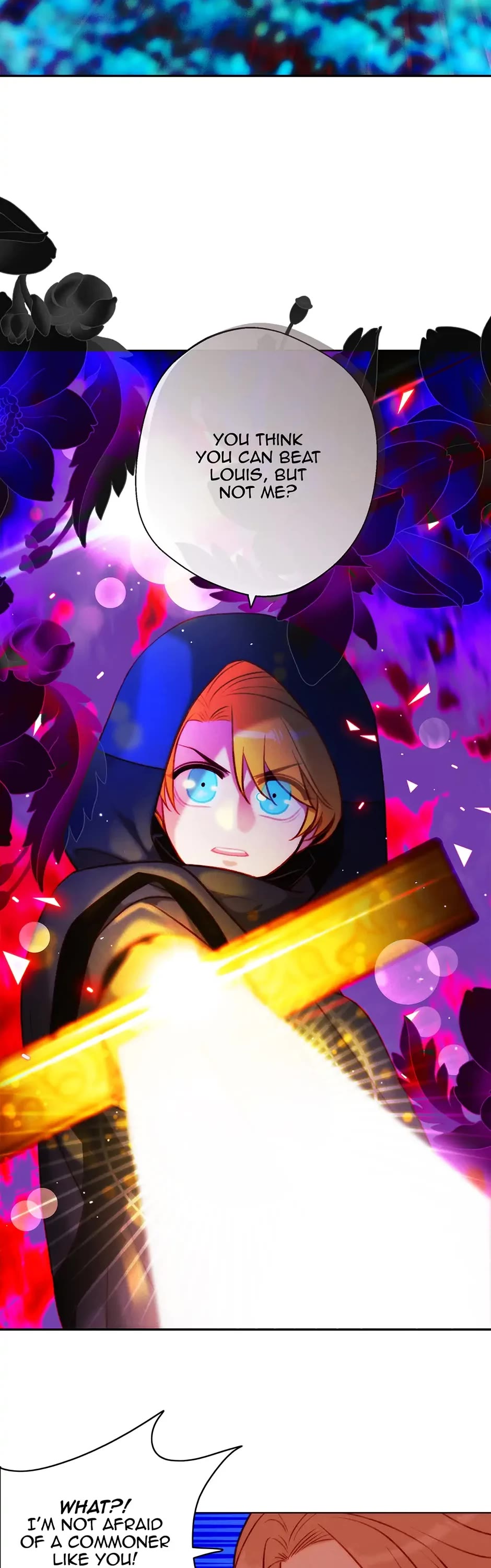 Living as the Tyrant's Older Sister chapter 137 page 12