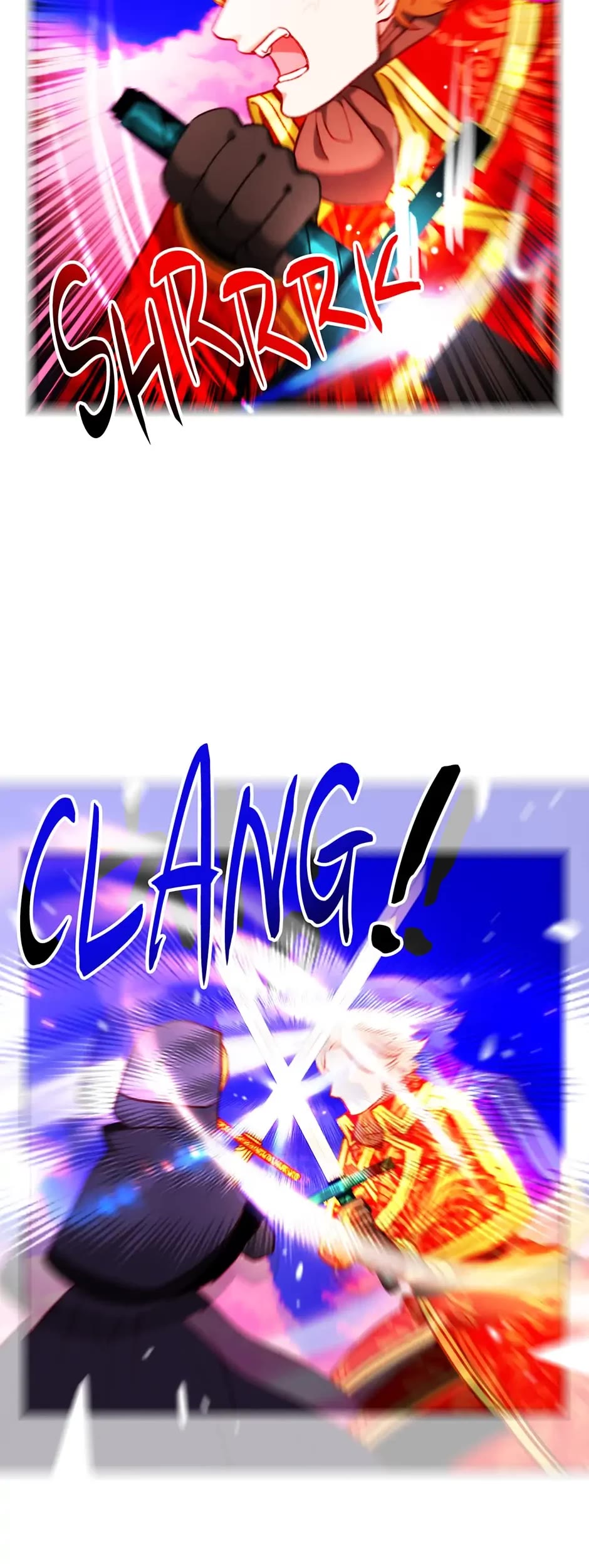 Living as the Tyrant's Older Sister chapter 137 page 15