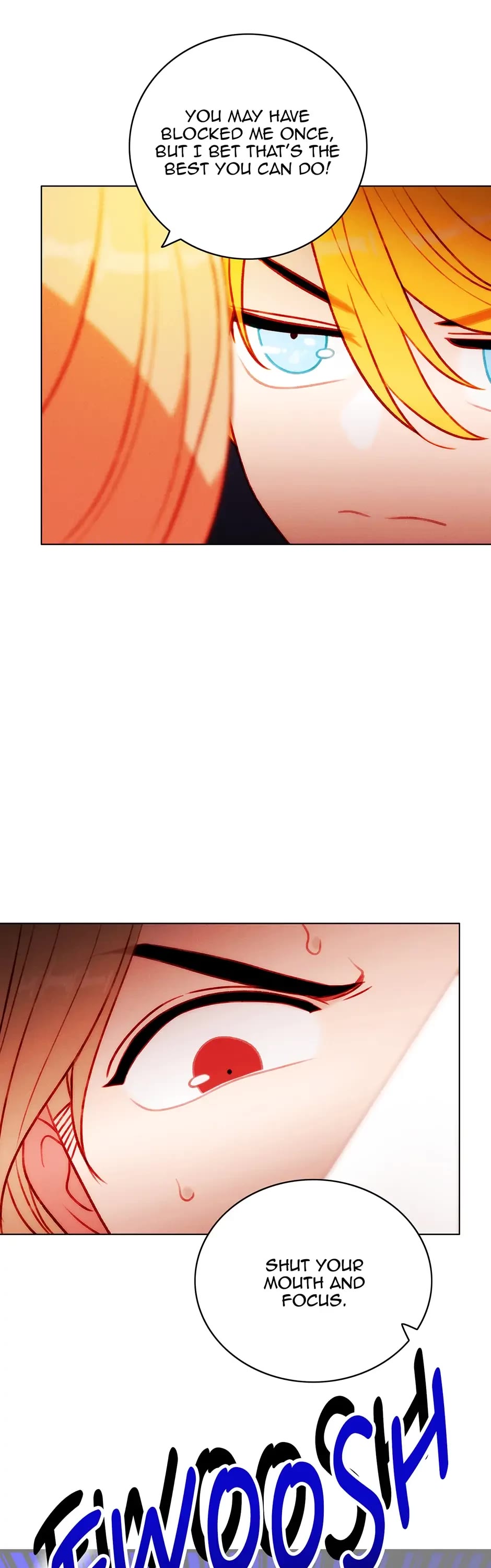 Living as the Tyrant's Older Sister chapter 137 page 16