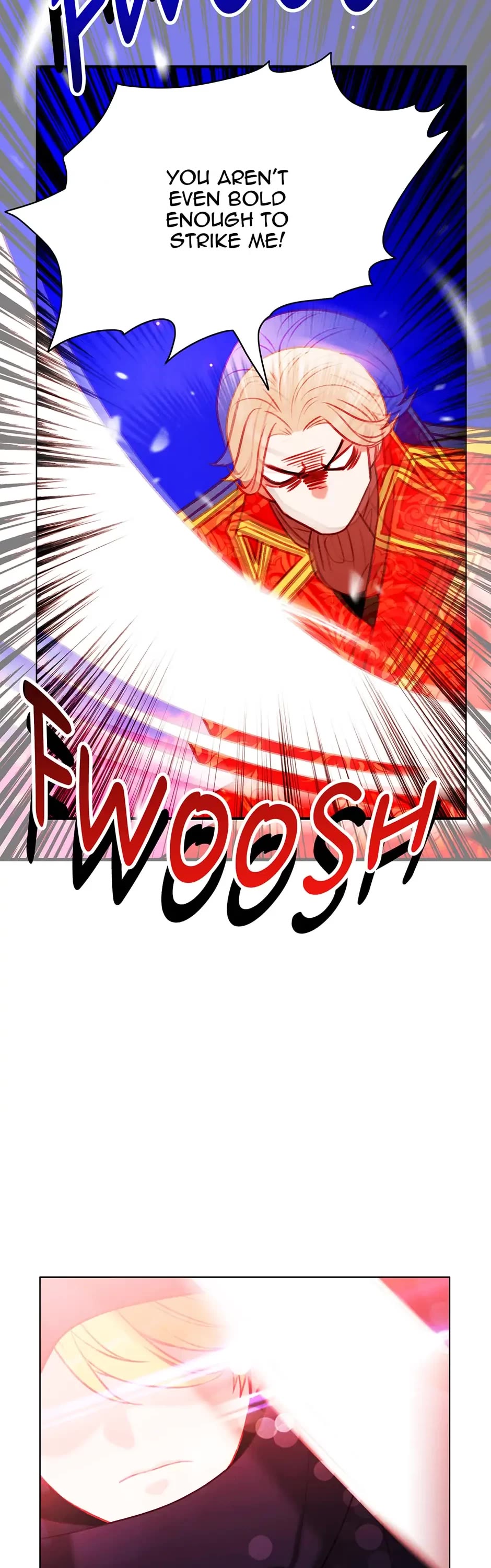 Living as the Tyrant's Older Sister chapter 137 page 17