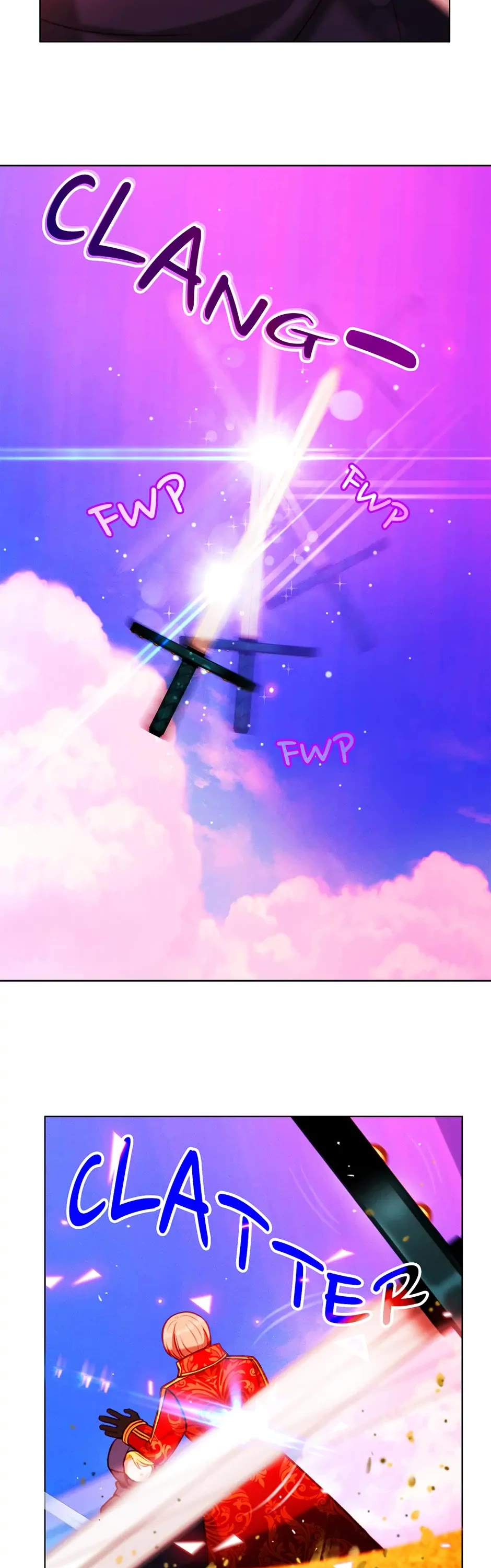 Living as the Tyrant's Older Sister chapter 137 page 18