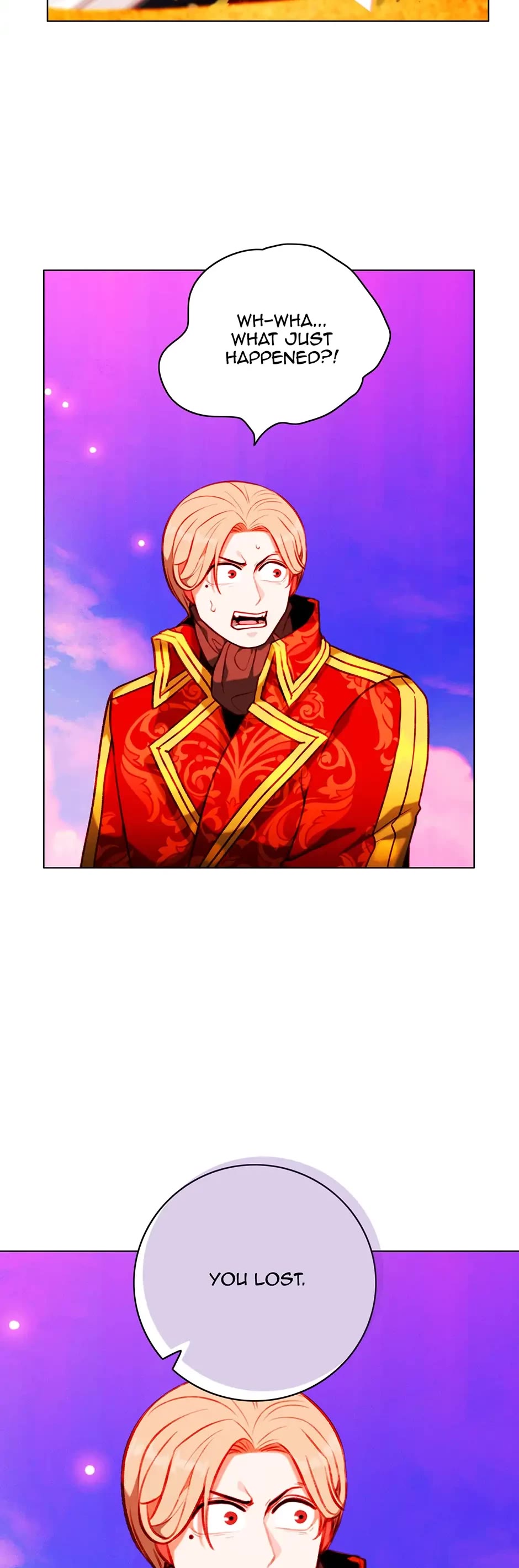 Living as the Tyrant's Older Sister chapter 137 page 19