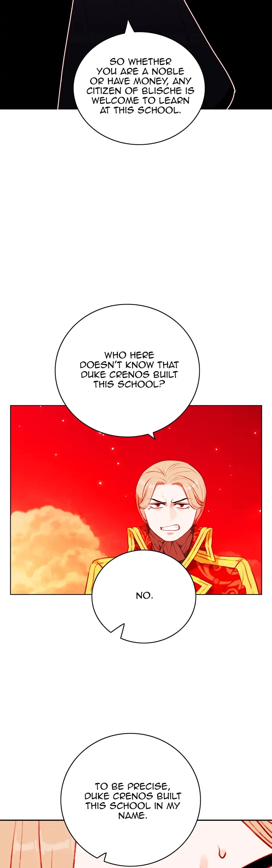 Living as the Tyrant's Older Sister chapter 137 page 27