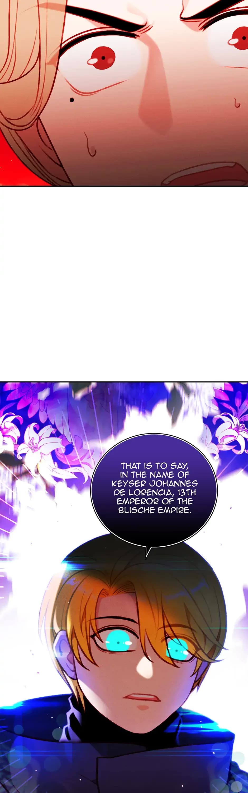 Living as the Tyrant's Older Sister chapter 137 page 28