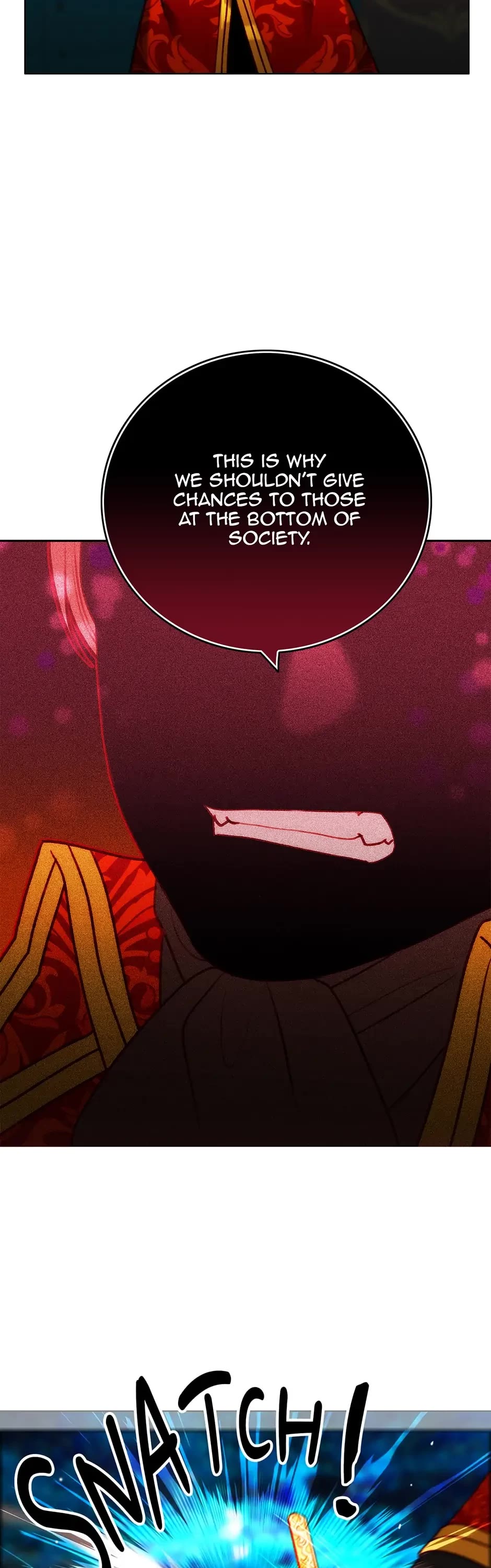 Living as the Tyrant's Older Sister chapter 137 page 3